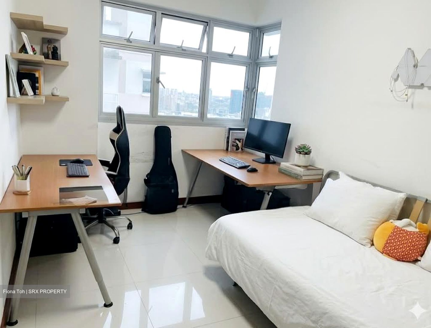 Blk 292C Skypeak @ Bukit Batok (Bukit Batok), HDB 5 Rooms #553624541